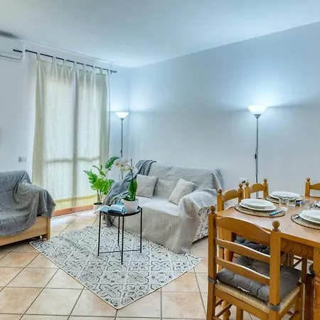 Appartamento Izzhome Everyway *