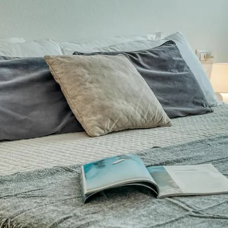Appartamento Izzhome Everyway