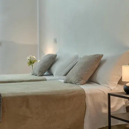 Izzhome Everyway Appartement