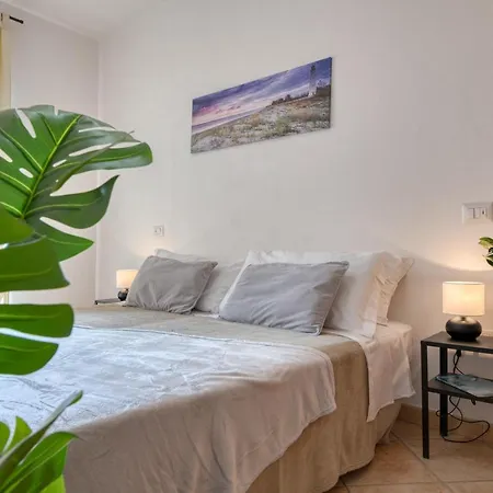 Apartment Izzhome Everyway *