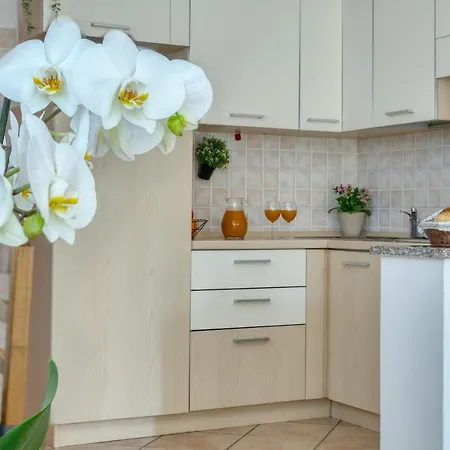 Izzhome Everyway Appartement