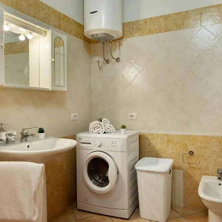 Appartement Izzhome Everyway Pula