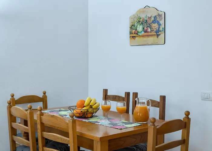 شقة Izzhome Everyway بولا